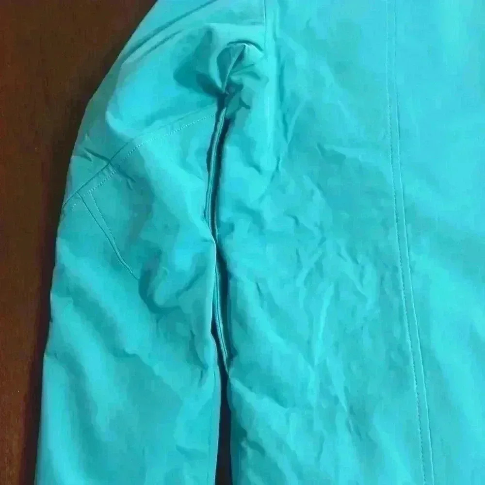 The North Face
Komper Softshell Jacket - Women's - Picture 13 of 16